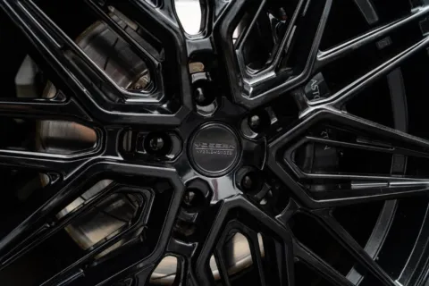 Another view of 2022 Aston Martin DBX for sale in Marietta, GA at Atlanta Autos