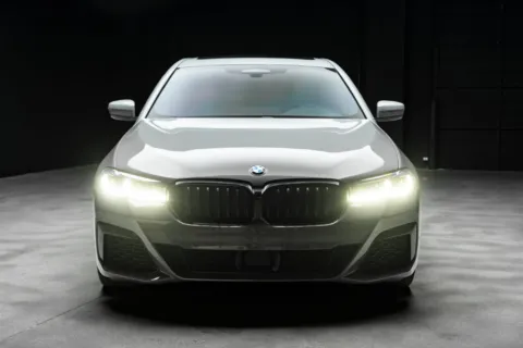 More photos of 2022 BMW 5 Series 540i at Atlanta Autos, GA