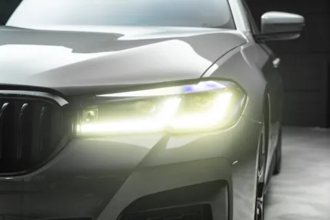 More photos of 2022 BMW 5 Series 540i at Atlanta Autos, GA