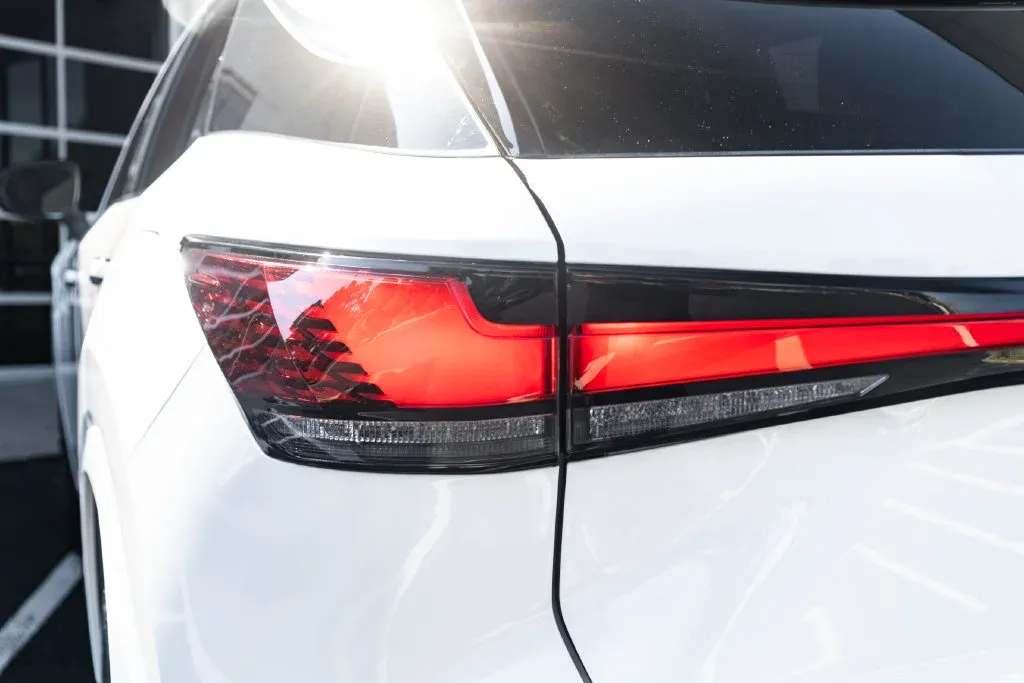 Lexus RX photo 13