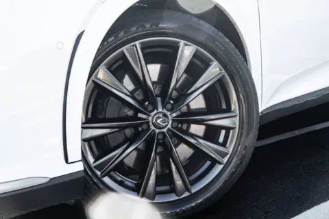 Photos of 2024 Lexus RX 350 F Sport Handling for sale in Marietta, GA at Atlanta Autos