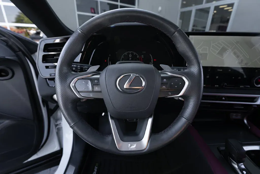 Lexus RX photo 23