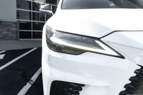 More photos of 2024 Lexus RX 350 F Sport Handling at Atlanta Autos, GA