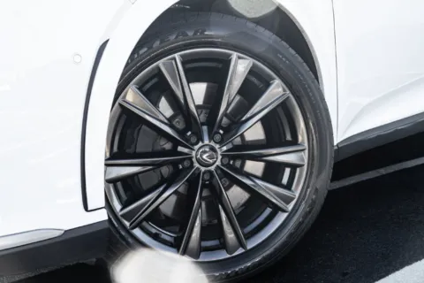 Photos of 2024 Lexus RX 350 F Sport Handling for sale in Marietta, GA at Atlanta Autos