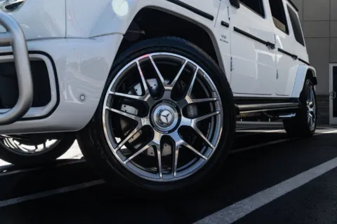 Photos of 2027 Mercedes-Benz G-Class G 63 AMG for sale in Marietta, GA at Atlanta Autos