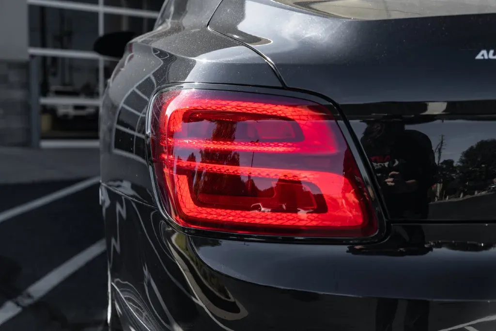 Bentley Flying Spur photo 21