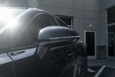 Another view of 2020 Bentley Flying Spur W12 for sale in Marietta, GA at Atlanta Autos