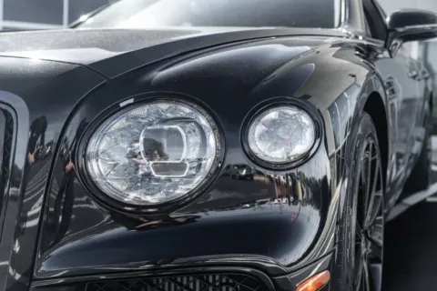 More photos of 2020 Bentley Flying Spur W12 at Atlanta Autos, GA