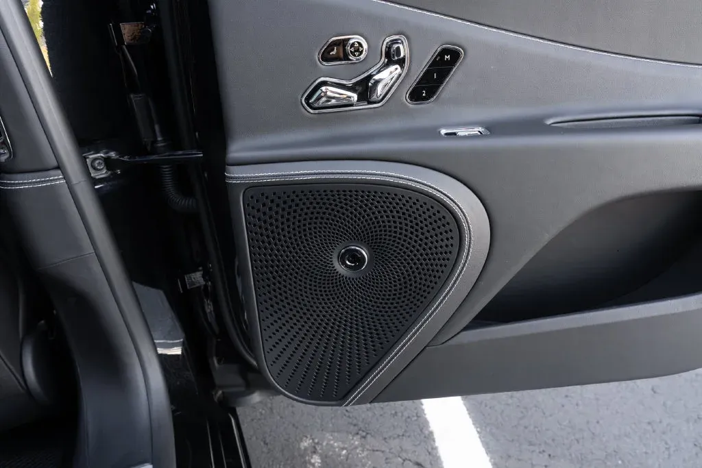 Bentley Flying Spur photo 63