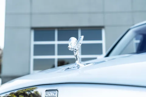 More photos of 2026 Rolls-Royce Cullinan at Atlanta Autos, GA