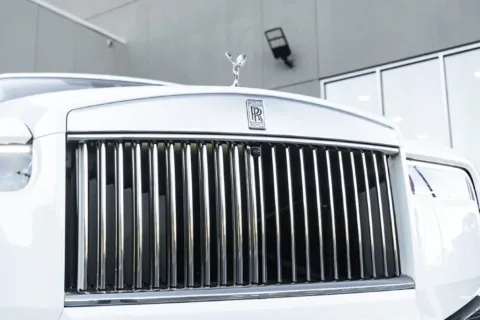 More photos of 2026 Rolls-Royce Cullinan at Atlanta Autos, GA
