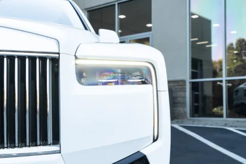 More photos of 2026 Rolls-Royce Cullinan at Atlanta Autos, GA