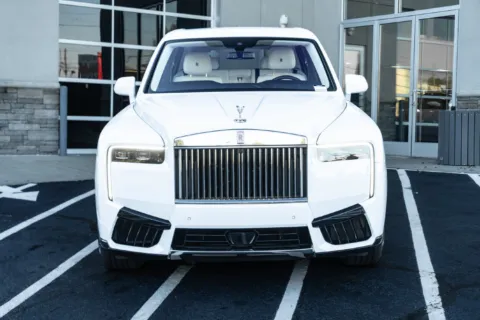 Another view of 2026 Rolls-Royce Cullinan for sale in Marietta, GA at Atlanta Autos