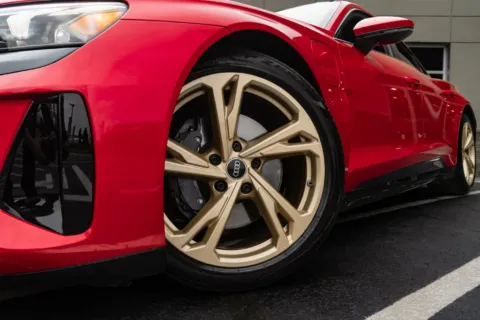 Photos of 2022 Audi e-tron GT Premium Plus for sale in Marietta, GA at Atlanta Autos