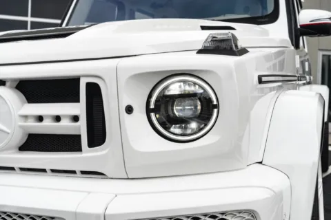 More photos of 2024 Mercedes-Benz G-Class G 63 AMG at Atlanta Autos, GA