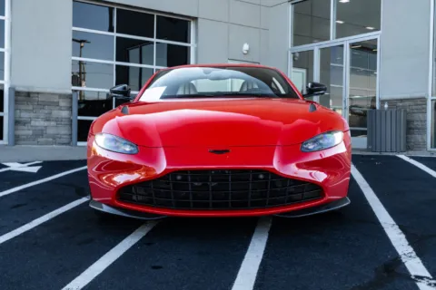 More photos of 2023 Aston Martin Vantage F1 Edition at Atlanta Autos, GA