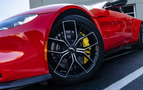 Photos of 2023 Aston Martin Vantage F1 Edition for sale in Marietta, GA at Atlanta Autos