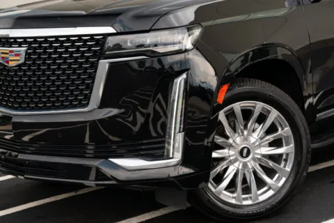 Another view of 2022 Cadillac Escalade ESV Premium for sale in Marietta, GA at Atlanta Autos