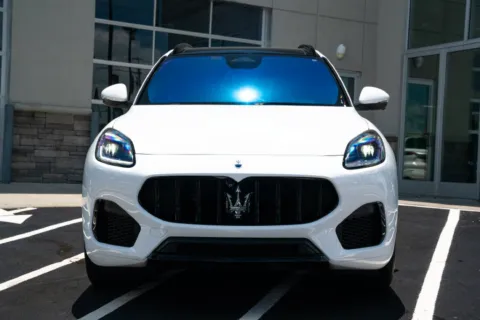 More photos of 2023 Maserati Grecale Modena at Atlanta Autos, GA