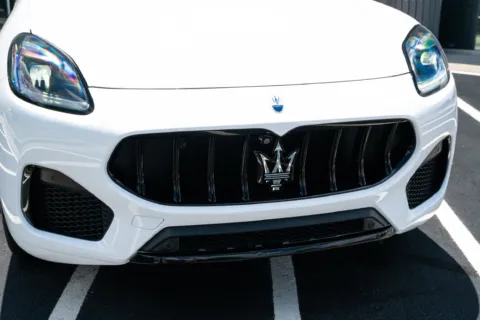 More photos of 2023 Maserati Grecale Modena at Atlanta Autos, GA