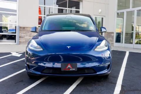 More photos of 2022 Tesla Model Y Long Range at Atlanta Autos, GA