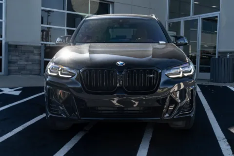 Another view of 2024 BMW X3 M40i for sale in Marietta, GA at Atlanta Autos