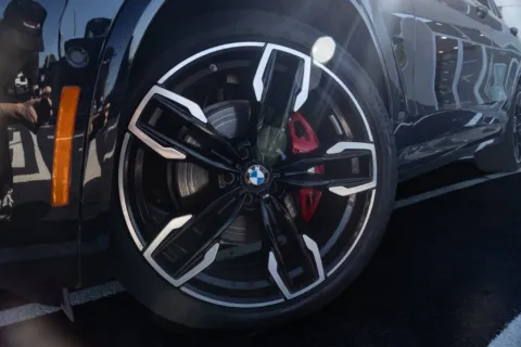 Photos of 2024 BMW X3 M40i for sale in Marietta, GA at Atlanta Autos