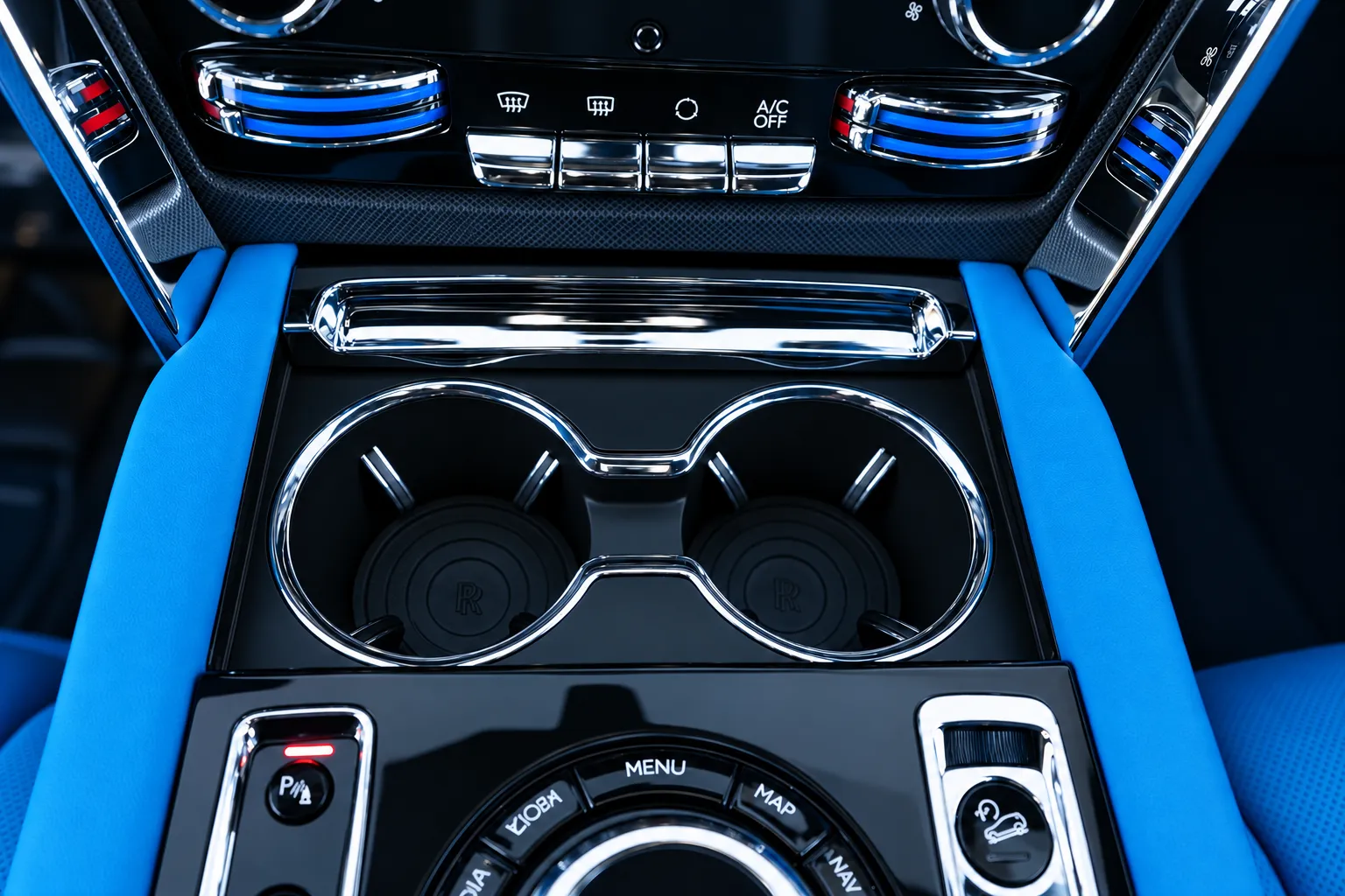 Rolls-Royce Cullinan photo 47