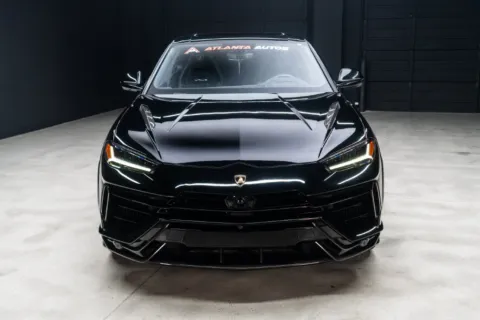 More photos of 2023 Lamborghini Urus Performante at Atlanta Autos, GA