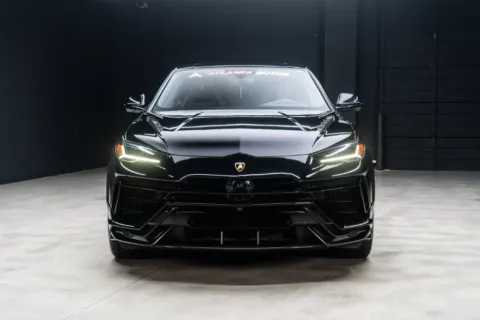 Another view of 2023 Lamborghini Urus Performante for sale in Marietta, GA at Atlanta Autos