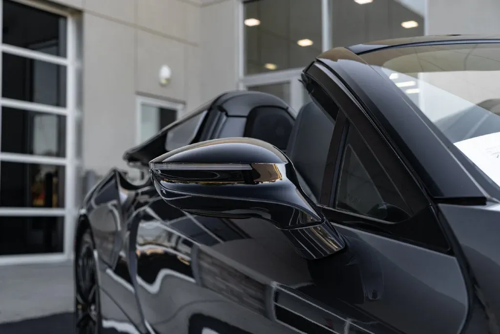 BMW i8 photo 11