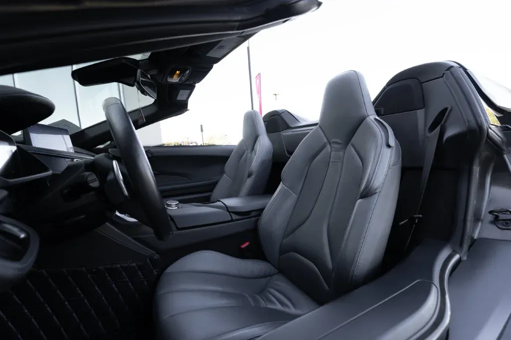 BMW i8 photo 27