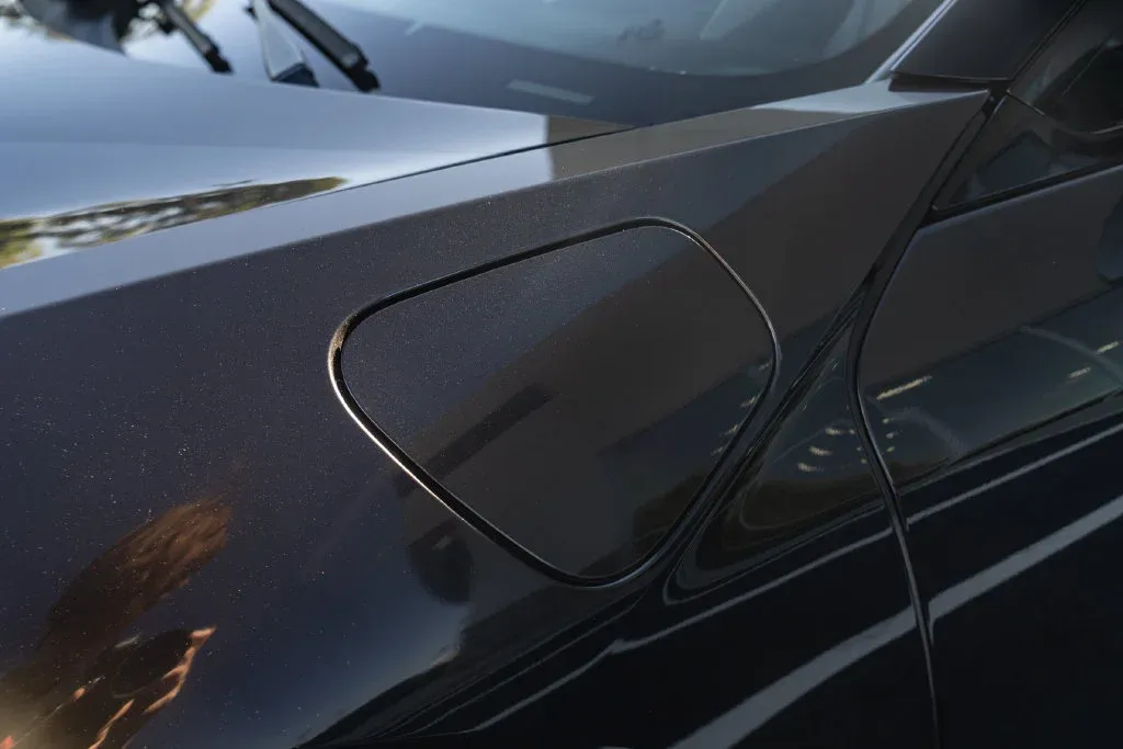 BMW i8 photo 4