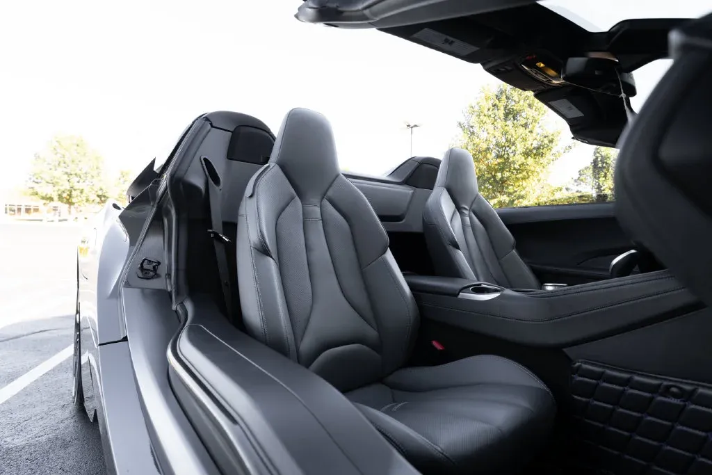 BMW i8 photo 42