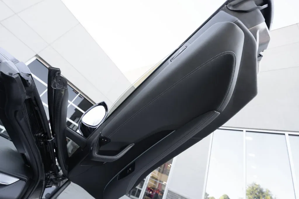 BMW i8 photo 44
