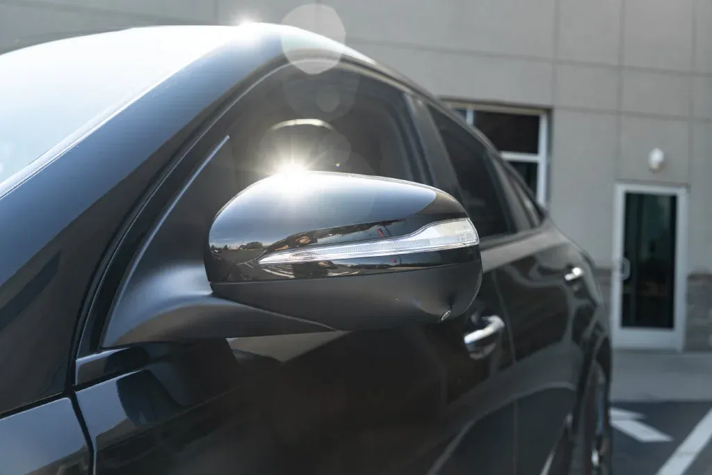 Mercedes-Benz GLE photo 3