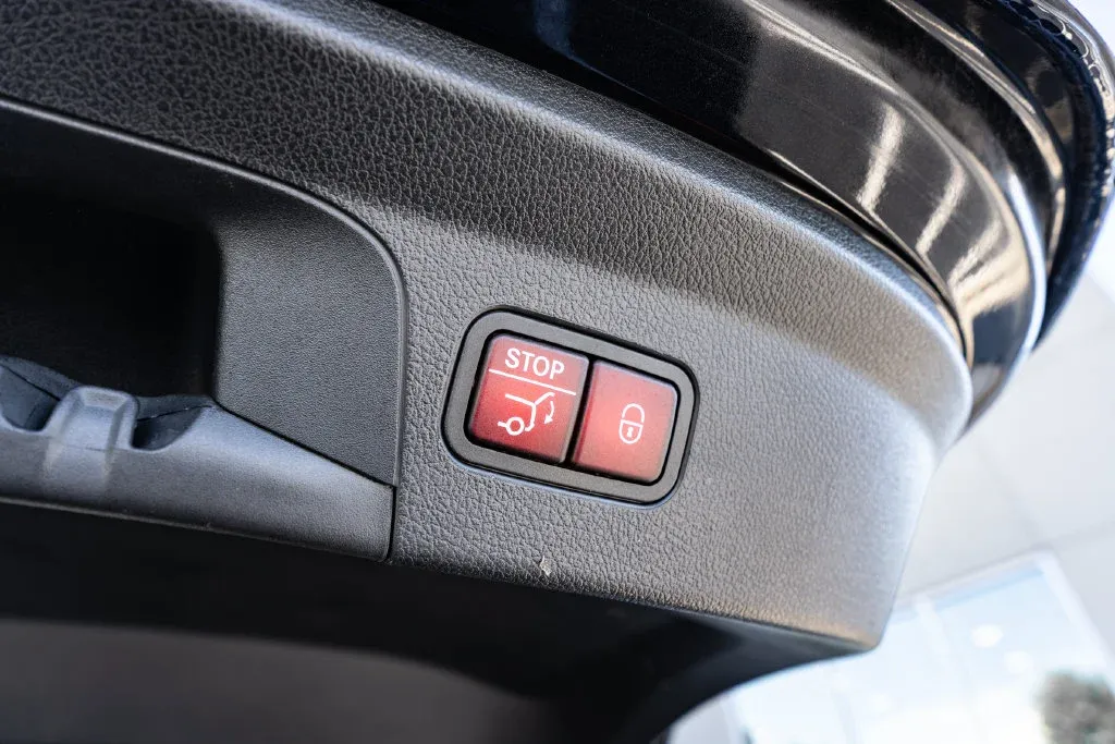 Mercedes-Benz GLE photo 65