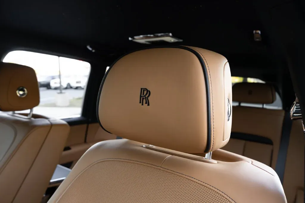 Rolls-Royce Cullinan photo 35