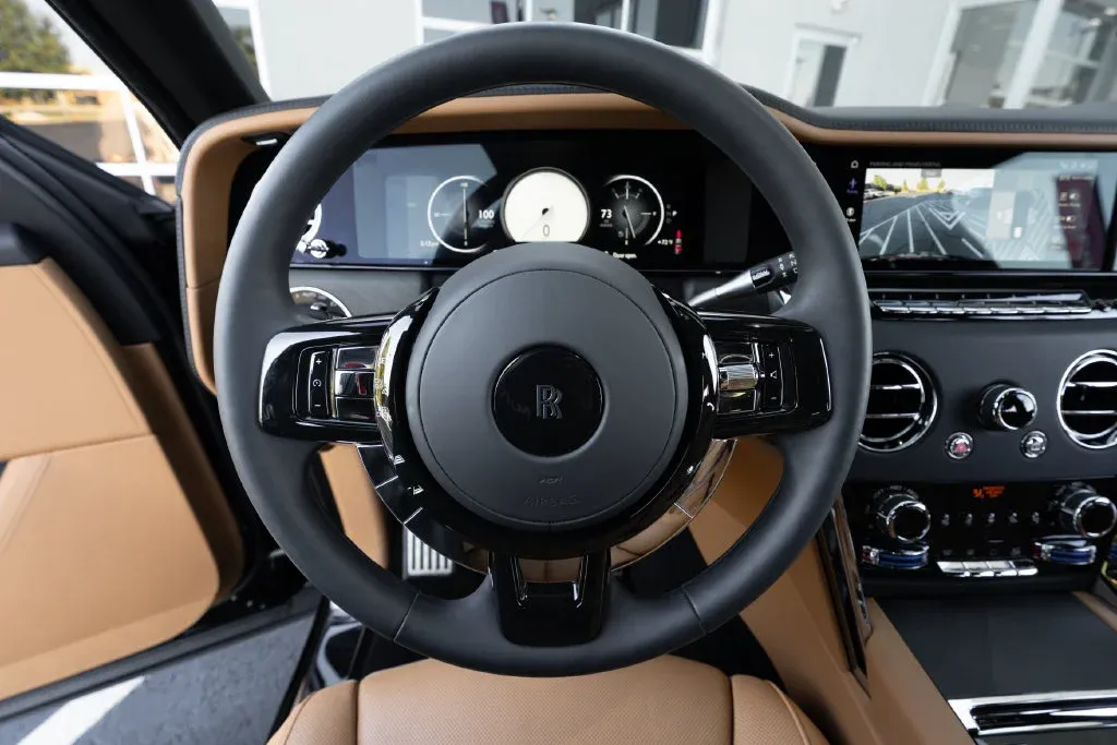 Rolls-Royce Cullinan photo 36