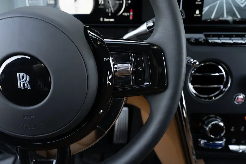 Rolls-Royce Cullinan photo 37