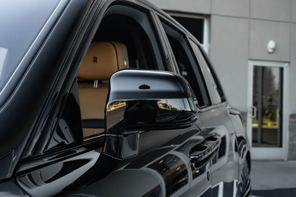 Rolls-Royce Cullinan photo 4