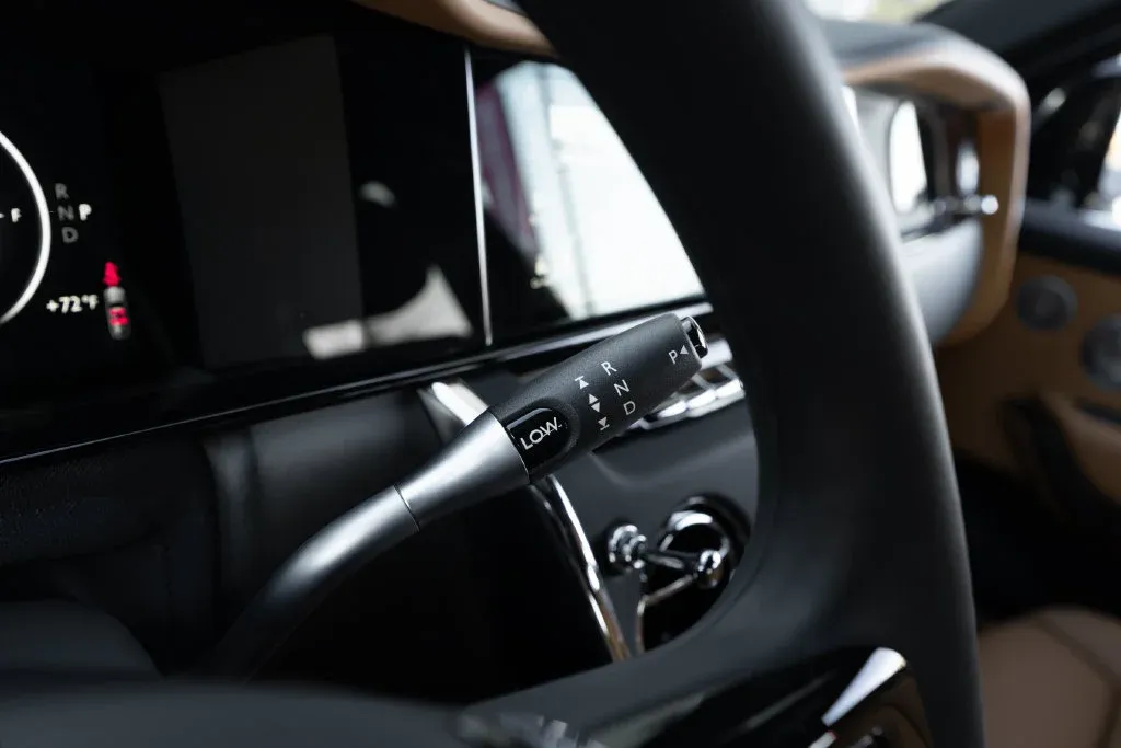 Rolls-Royce Cullinan photo 40