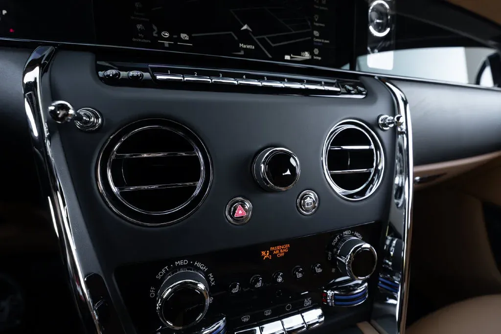 Rolls-Royce Cullinan photo 45