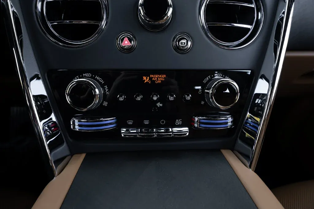 Rolls-Royce Cullinan photo 46