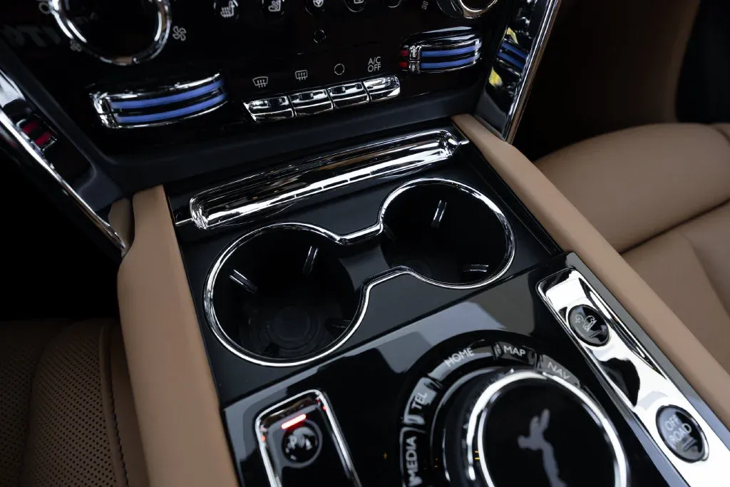 Rolls-Royce Cullinan photo 47