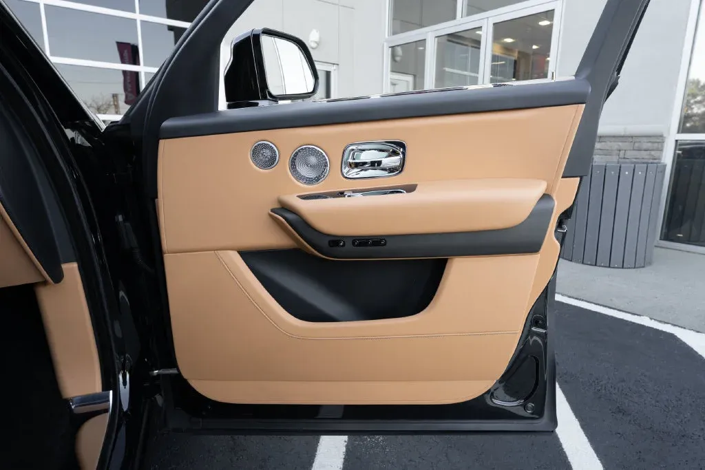 Rolls-Royce Cullinan photo 52