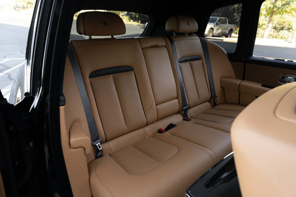 Rolls-Royce Cullinan photo 55