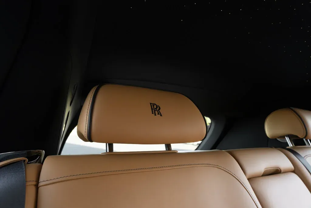 Rolls-Royce Cullinan photo 59