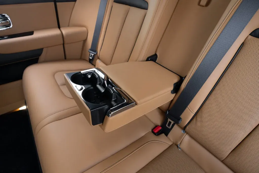 Rolls-Royce Cullinan photo 63