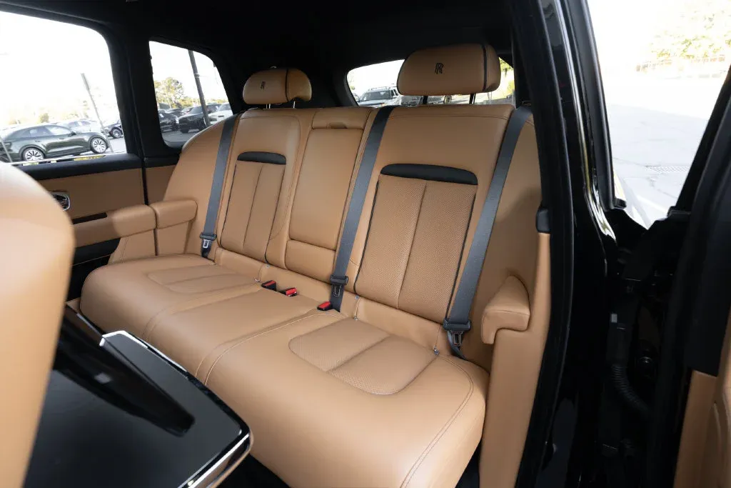 Rolls-Royce Cullinan photo 64